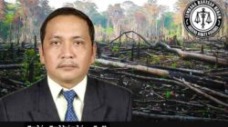 Direktur LBH Arjuna Bakti Negara, Zuli Zulkipli, S.H: “China Membangun Negaranya, dan Alam Kita pun Rusak Dibuatnya”