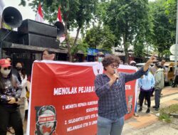 Solidaritas Satu Cita, Desak Gubernur Jawa Timur Copot Sekdispora