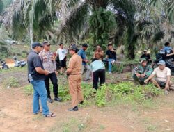 Ritual Adat Dayak Ngudas Resmi Tandai Dimulainya Eksplorasi Tambang PT Kalmin di Desa Lumut