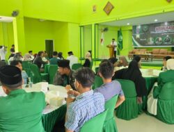 KUHAP Baru Jaminan Hukum Dan HAM Bagi Masyarakat