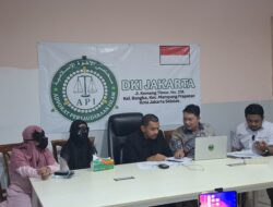 Polri Dinilai Lalai Tangani Kasus Kejahatan Seksual Terhadap Anak