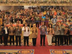 Jawa Timur Capai 100 Persen Posbankum, Dorong Keadilan Restoratif Mulai dari Desa
