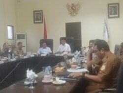 DPRD Buru Setujui Pinjaman Daerah Sebesar Rp150 Miliar Untuk (APBD) Tahun 2026
