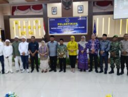 Wagub Abdullah Vanath Ungkap Jejak Panjang Kemajuan SDM Pelauw Dalam Sejarah