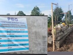 Tegas Dibantah: Isu Tower STM Hilir Berdiri di Lahan PTPN dan PBG Bermasalah Dinilai Hoaks dan Menyesatkan