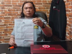 Warga Plampitan VIII Hermawan Di Laporkan Polisi Atas Dugaan Kekerasan Terhadap Anak
