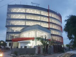 Bongkar Kejanggalan Kasus Gedung Telkom Siantar: Penasihat Hukum Sebut Dakwaan JPU Halusinasi dan Lawan Fakta Ilmiah