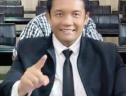 Alain Tandiwijaya (49) Alami Buta Permanen Setelah Operasi Mata, Dokter Spesialis RSMM Dilaporkan ke Polda Jawa Timur