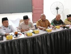 MUI Deli Serdang Nyatakan Relokasi Masjid Al Ikhlas Dibenarkan, Musyawarah Jadi Jalan Utama Menjaga Ukhuwah