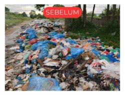 Pemkab Deliserdang Komitmen Dalam Wujudkan Deliserdang sehat Bersih dari Sampah