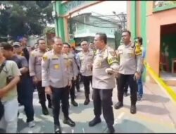Status Sopir Mobil MBG Naik ke Penyidikan, Polres Jakut Telusuri Dugaan Kelalaian dalam Insiden yang Lukai 22 Orang