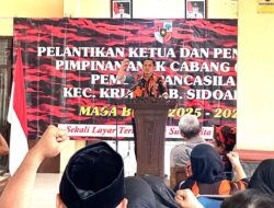 Enam Anggota Dewan Absen, Arri Pratama: Jangan Jadikan Rakyat Sekadar Objek Politik