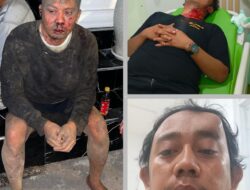 OKNUM ORMAS SAKERAH, WAKTUNYA DITANGKAP! Kuasa Hukum Korban Pengeroyokan BRN Desak Polres Pasuruan