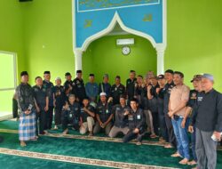 Ketua PISN: Jangan Kaitkan Masalah Pembakaran Mobil Dengan Relokasi Masjid