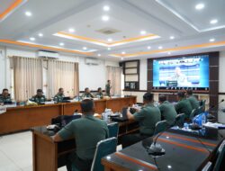 Pangdam XII/Tpr Kawal Percepatan Koperasi Desa Merah Putih di Wilayah Kalbar