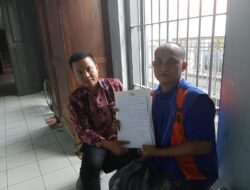 Warga Sampang Laporkan Oknum Aparat ke Propam, Dipaksa Mengakui Perbuatan yang Tidak Pernah Dia Lakukan