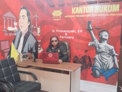 Isu Damai Dibantah, Kuasa Hukum BRN Sebut Tak Ada Kompromi Kasus Sukorejo