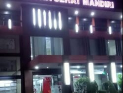 RS Mitra Sehat Mandiri Pastikan Pelayanan Tak Terganggu Meski Sempat Alami Kendala LPG