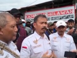 Kasus Mafia Tanah di Tambak Oso, NU-LDII Jangan Mau Diadu Domba