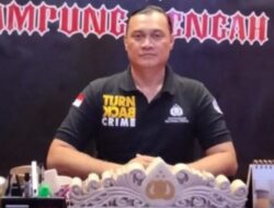 AKP Adek Agus Putrawan Duduki Jabatan Kasat Narkoba Polres Tanjung Perak