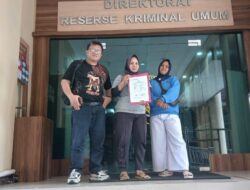 Merasa dirugikan, Sumiati Laporkan Direktur “PT Umar” Ke Polda Kalbar