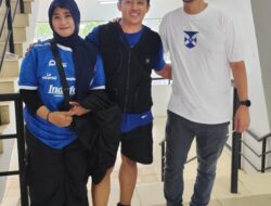 Persib Juara Ini, Kata Ketua Viking Sidoarjo