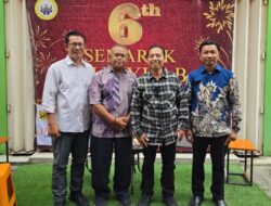 Sinergi Andre Medical Centre dan YKAB Rayakan HUT ke-6 dengan Layanan Kesehatan Gratis Bagi Masyarakat