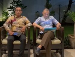 Diduga Kangkangi kuasa hukum , kasus istri siri Andar Amin Harahap terungkap !! Kuasa hukum geram