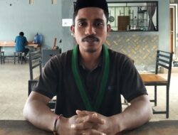 HMI Namlea Desak APH Menyelidiki Dugaan Penyalahgunaan BBM Subsidi
