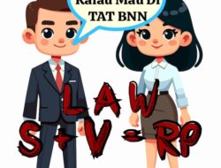 Aroma Pungli ? Oknum PH Diduga Minta Uang untuk Proses “TAT” di Satresnarkoba Polrestabes Surabaya