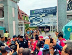 Dinamika Politik Sidoarjo Memanas, Isu Ketidakharmonisan Bupati dan Wakil Bupati Jadi Sorotan