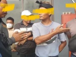 Konfirmasi Berujung Ketegangan, Oknum Pegawai SPBU 54-601-89 Diduga Bersikap Tidak Profesional terhadap Pers