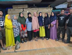 Camat Medan Timur Bodohi masyarakat terkait pemilihan Kepling 9 Pulo Berayan Bengkel