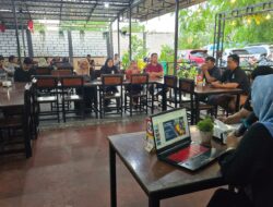 Generasi Muda Tetap Fokus Beri Kontribusi Positif