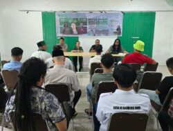 Dukung Polri Objektif Dan Profesional, Ungkap Kasus Andrie Yunus