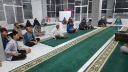 Setelah Ramadan Ukhuwah Islamiyah Harus Ditingkatkan