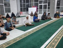 Setelah Ramadan Ukhuwah Islamiyah Harus Ditingkatkan