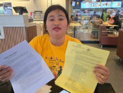 Diduga Ada Keterlibatan Oknum, Tersangka Dugaan Pencabulan Dikriminalisasi Polsek Kandis