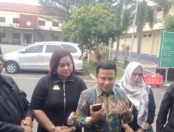 25 Advokat Dampingi Amir, Siap Bawa Kasus ke DPRD dan Ajukan Penangguhan Penahanan