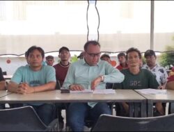 Video viral Soal Penyerangan OTK, Korban Anak Kecil di Graha Jermal Dibantah, Korban Disekap dan Dianiaya