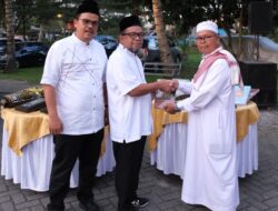 PTPN 1 Regional 1 Gelar Pasar Murah dan Safari Ramadan 1447 H
