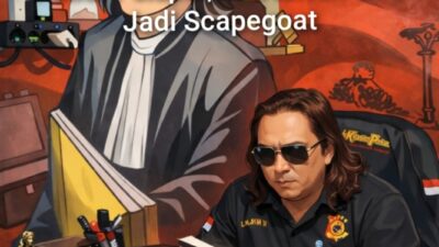 Polisi Dituding Main Mata dengan Pelapor, Wartawan OTT Terancam Dijerat