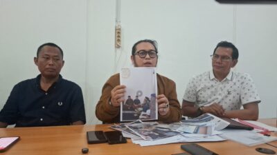 Kuasa Hukum Pertanyakan, Kematian Irfan Zaki Azizi, dan Minta Penyelidikan Transparan