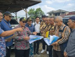 Saksi Mengakui Ada Makan Datuk Pulo Di Objek Sengketa