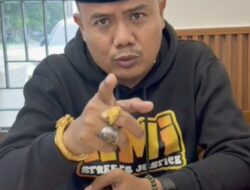 AMI Desak Klarifikasi Aboe Bakar Politisi Partai PKS : Jangan Sudutkan Ulama dan Pesantren Madura Tanpa Data !