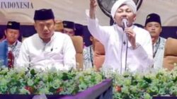 Buntut Tudingan Narkoba terhadap Ulama Dan Pesantren Madura, Ketum AMI dan Gus Ghoiron Siap Pimpin Aksi Massa: Marwah Ulama Dan Pesantren Harga Mati !