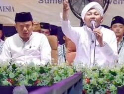 Buntut Tudingan Narkoba terhadap Ulama Dan Pesantren Madura, Ketum AMI dan Gus Ghoiron Siap Pimpin Aksi Massa: Marwah Ulama Dan Pesantren Harga Mati !