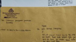 Fitnahan Tipu Gelap Terhadap GS ; Berita Tidak Mendasar dan Melanggar Kode Etik