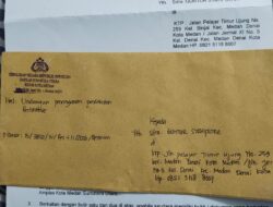 Fitnahan Tipu Gelap Terhadap GS ; Berita Tidak Mendasar dan Melanggar Kode Etik