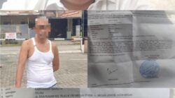 Aktivis 98 dan Kepala Lingkungan diduga melakukan kekerasan tanpa hukum , AC Lubis mangkir panggilan Polisi